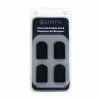 Beretta Set of 4 Universal Double-Stack Pistol Magazines Gel Bumpers -Beretta Store Set of 4 Universal Gel Bumpers