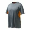 Beretta Flash Tech T Shirt -Beretta Store TS452T19380911 FRONT1