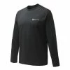 Beretta Team T-Shirt Long Sleeves 1 Beretta Team T-Shirt Long Sleeves -Beretta Store TS482T1557 FRONT