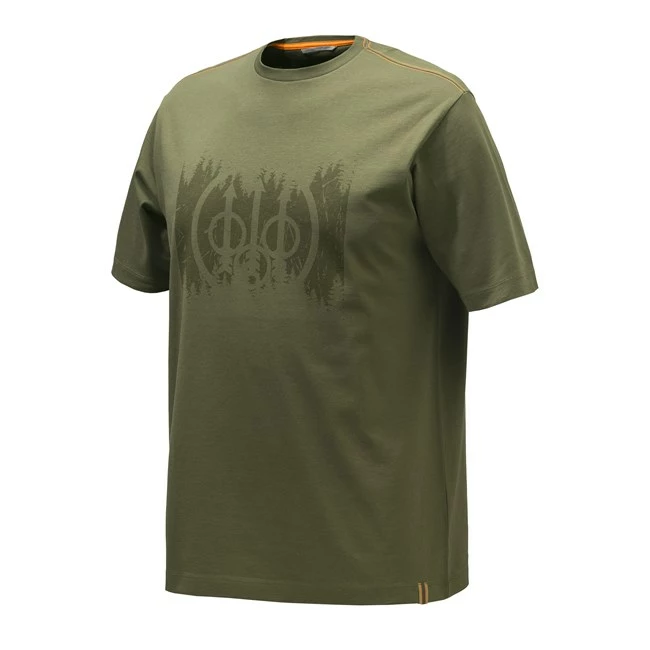 Beretta Trident T-shirt 3 Beretta Trident T-shirt
