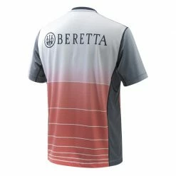 Beretta Rush Tee 5 Beretta Rush Tee -Beretta Store TS751T1550 BACK