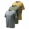 Beretta Set of 3 Corporate T-shirts 1 Beretta Set of 3 Corporate T-shirts -Beretta Store TS841T2081 FRONT