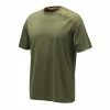 Beretta Pine Shoulder T-shirt -Beretta Store TS881T1557 FRONT