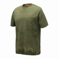 Beretta Forest T-shirt