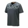 Beretta Camo T-shirt -Beretta Store TS911T2156 FRONT