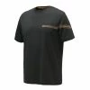 Beretta Lines T-Shirt -Beretta Store TS921T2156 FRONT