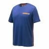 Beretta Stripe T-shirt -Beretta Store TS961T2145 FRONT