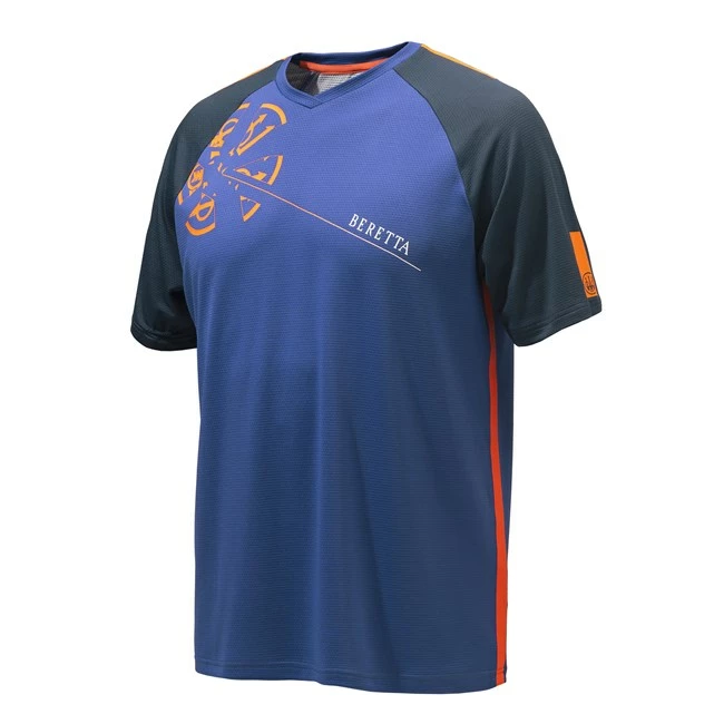 Beretta Bullseye T-shirt 3 Beretta Bullseye T-shirt