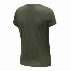 Beretta Set of 3 Woman's T-shirt 15 Beretta Set of 3 Woman's T-shirt -Beretta Store TS991T2081 CLOSEUP4