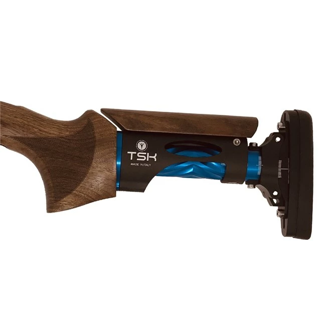 Beretta By TSK Stock for DT11 and DT10 with Classic Grip - Sporting 4 Beretta By TSK Stock for DT11 and DT10 with Classic Grip - Sporting - Image 2