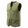 Beretta Quick Dry Short Vest -Beretta Store VestGreenLight