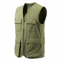 Beretta Quick Dry Short Vest