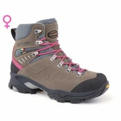 Beretta Zamberlan Woman Boot Quazar GTX