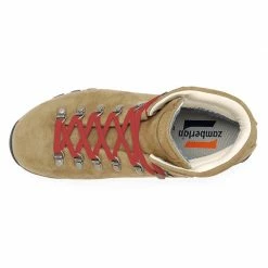 Beretta Zamberlan Woman Boot New Trail Lite Evo GTX -Beretta Store W0210 06