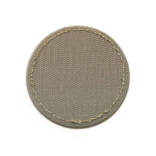 Beretta Tan rubber patch with velcro 4 Beretta Tan rubber patch with velcro - Image 2