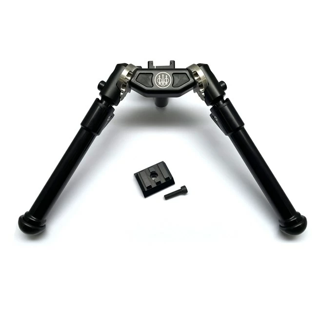 Beretta Ergal Bipod For Picatinny + BRX1 Adapter 3 Beretta Ergal Bipod For Picatinny + BRX1 Adapter