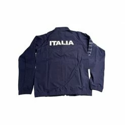Beretta Uniform Pro Italia Podium Sweatshirt -Beretta Store back felpaberetta italia
