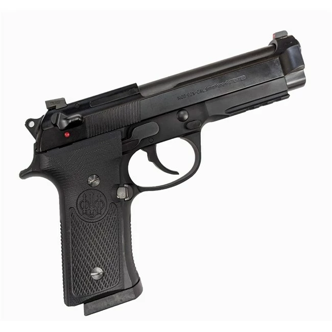 Beretta 92 Vertec FS G10 Grips 6 Beretta 92 Vertec FS G10 Grips - Image 4
