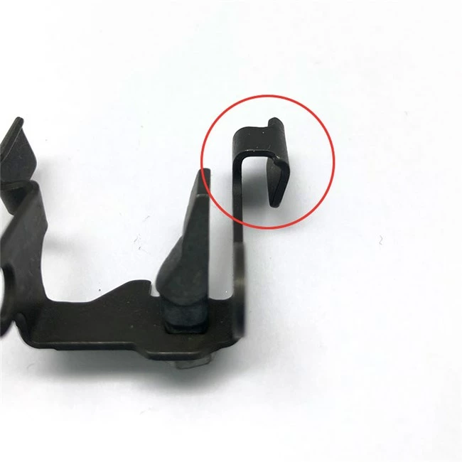 Beretta Oversize Hold Open APX 4 Beretta Oversize Hold Open APX - Image 2