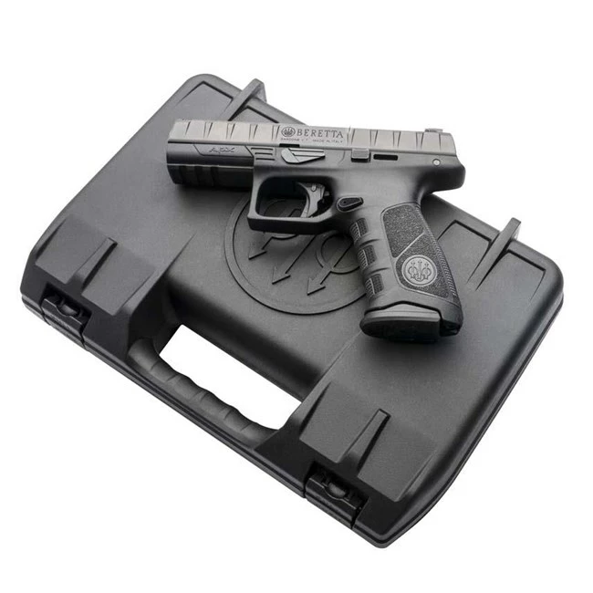 Beretta Case APX cal. 9X21 9X19 40SW 5 Beretta Case APX cal. 9X21 9X19 40SW - Image 3