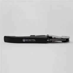 Beretta Black Corkscrew