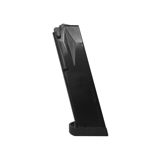 Beretta 18 rounds 9mm standard magazine Series 92 FS 3 Beretta 18 rounds 9mm standard magazine Series 92 FS