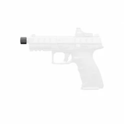 Beretta APX Barrel Thread Cover - 9mm