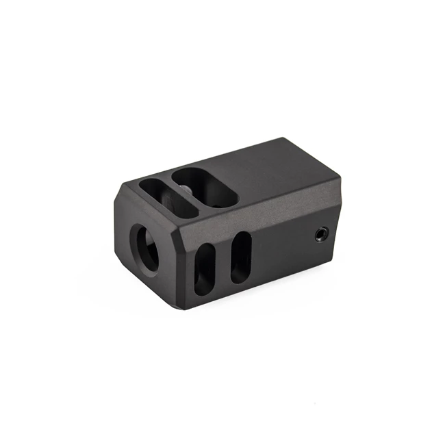Beretta Compensator for APX Series - EUR thread 3 Beretta Compensator for APX Series - EUR thread
