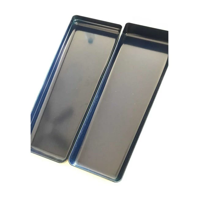 Beretta Hard Case for Headed Stock 3 Beretta Hard Case for Headed Stock - Image 2