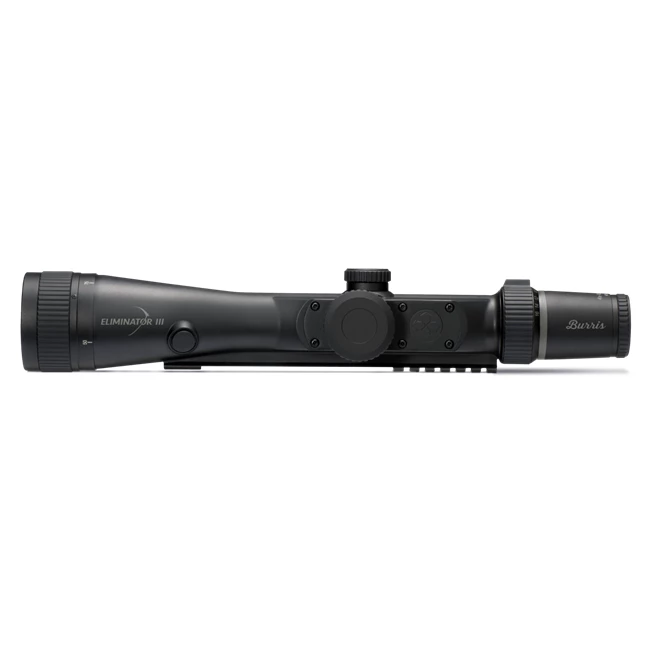 Beretta Burris Eliminator III LaserScope 4-16x50mm with Remote 4 Beretta Burris Eliminator III LaserScope 4-16x50mm with Remote - Image 2