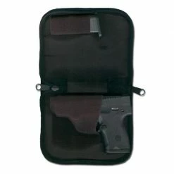 Beretta Nano Soft Gun Case -Beretta Store eu00035 nano magazine pouch open