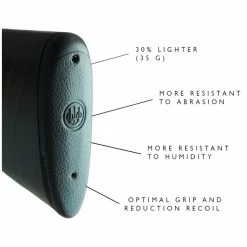 Beretta Extralight hunting recoil pad -Beretta Store extralight world