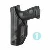 Beretta Black Polymer Holster for APX Full Size
