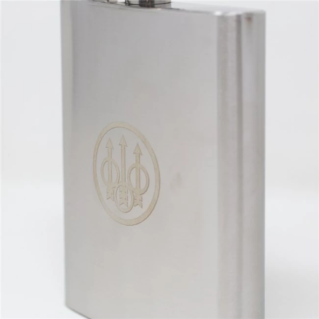 Beretta Liquor flask - 175 ml 7 Beretta Liquor flask - 175 ml - Image 5