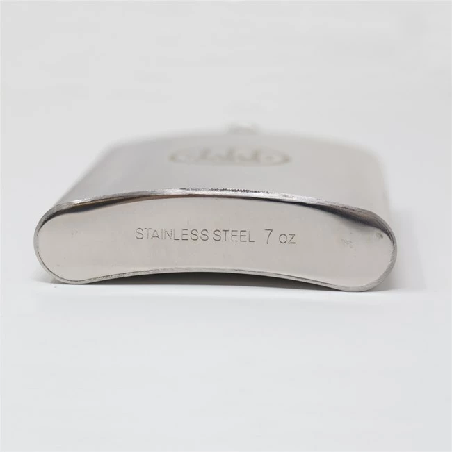 Beretta Liquor flask - 175 ml 6 Beretta Liquor flask - 175 ml - Image 4