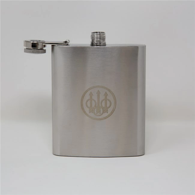 Beretta Liquor flask - 175 ml 4 Beretta Liquor flask - 175 ml - Image 2