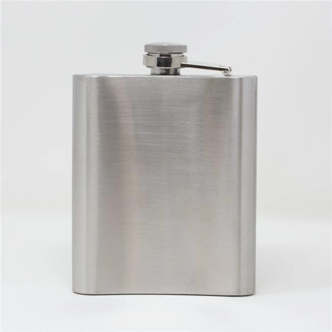 Beretta Liquor flask - 175 ml 8 Beretta Liquor flask - 175 ml - Image 6