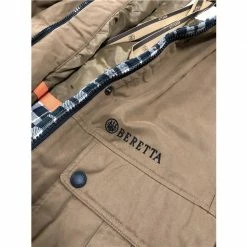 Beretta Women's Jacket Daybreak Field -Beretta Store gd232 3