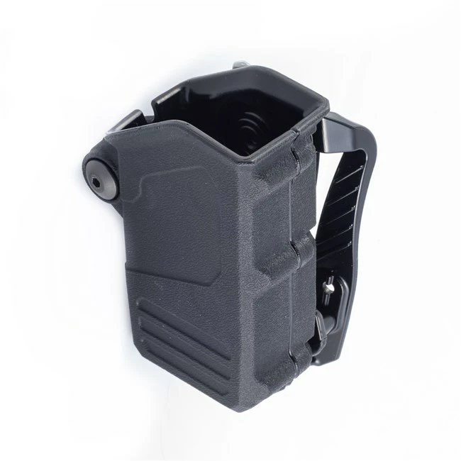 Beretta Duty Single Magazine Pouch Open Top - OWB 4 Beretta Duty Single Magazine Pouch Open Top - OWB - Image 2