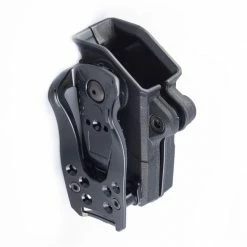 Beretta Duty Single Magazine Pouch Open Top - OWB 7 Beretta Duty Single Magazine Pouch Open Top - OWB -Beretta Store portacar duty E03567 2