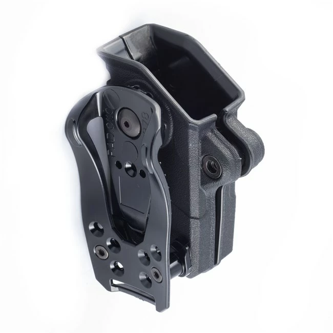 Beretta Duty Single Magazine Pouch Open Top - OWB 5 Beretta Duty Single Magazine Pouch Open Top - OWB - Image 3