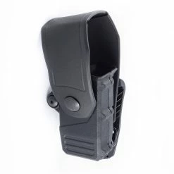 Beretta Duty Single Magazine Pouch With Flap -Beretta Store portacar duty flap E03566 2