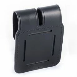 Beretta Store -Beretta Store portacar pelle doppio E03563 2