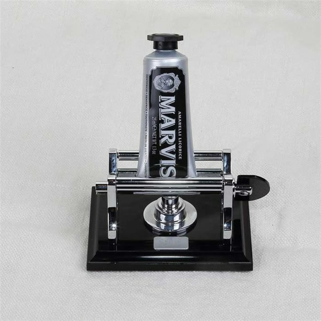 Beretta Toothpaste Squeeze 3 Beretta Toothpaste Squeeze